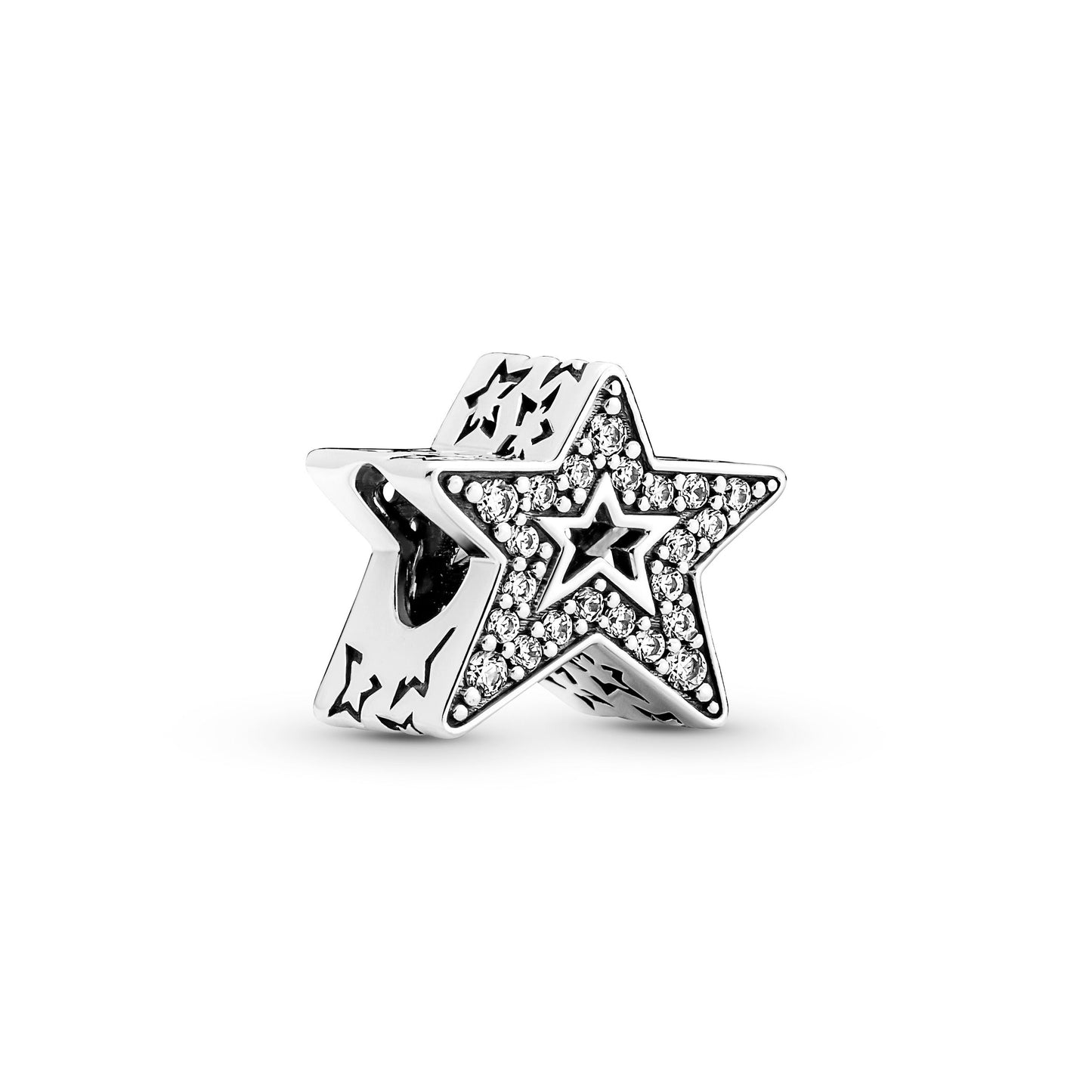 Star O-Pendant Set Premium Fashion Jewelry Gift Collection