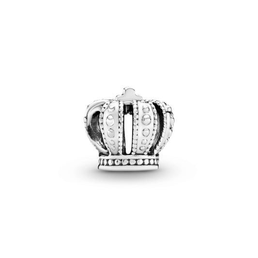 Crown Charm Premium Fashion Jewelry Gift Collection