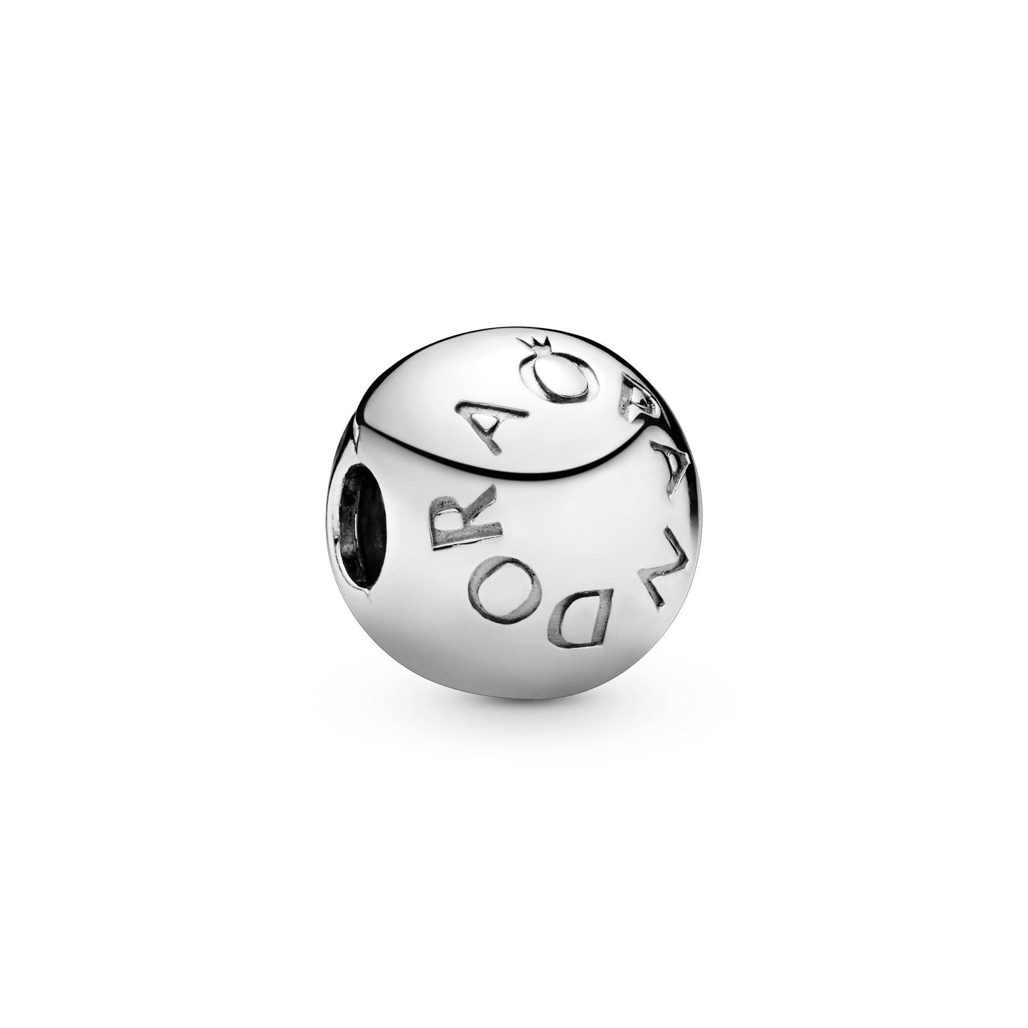 Pandora Logo Clip Charm Premium Fashion Jewelry Gift Collection