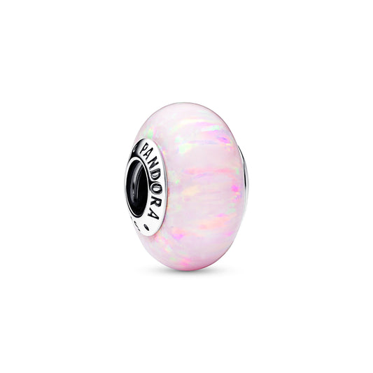 Opalescent Pink Charm Premium Fashion Jewelry Gift Collection