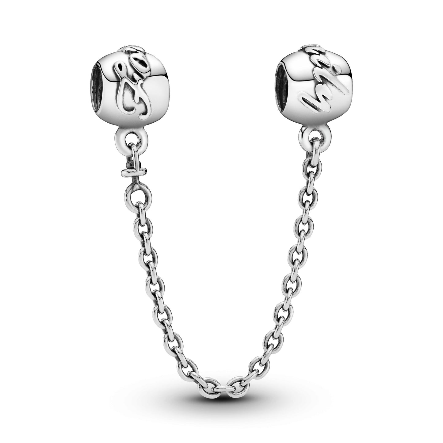 Family Forever Safety Chain Premium Fashion Jewelry Gift Collection