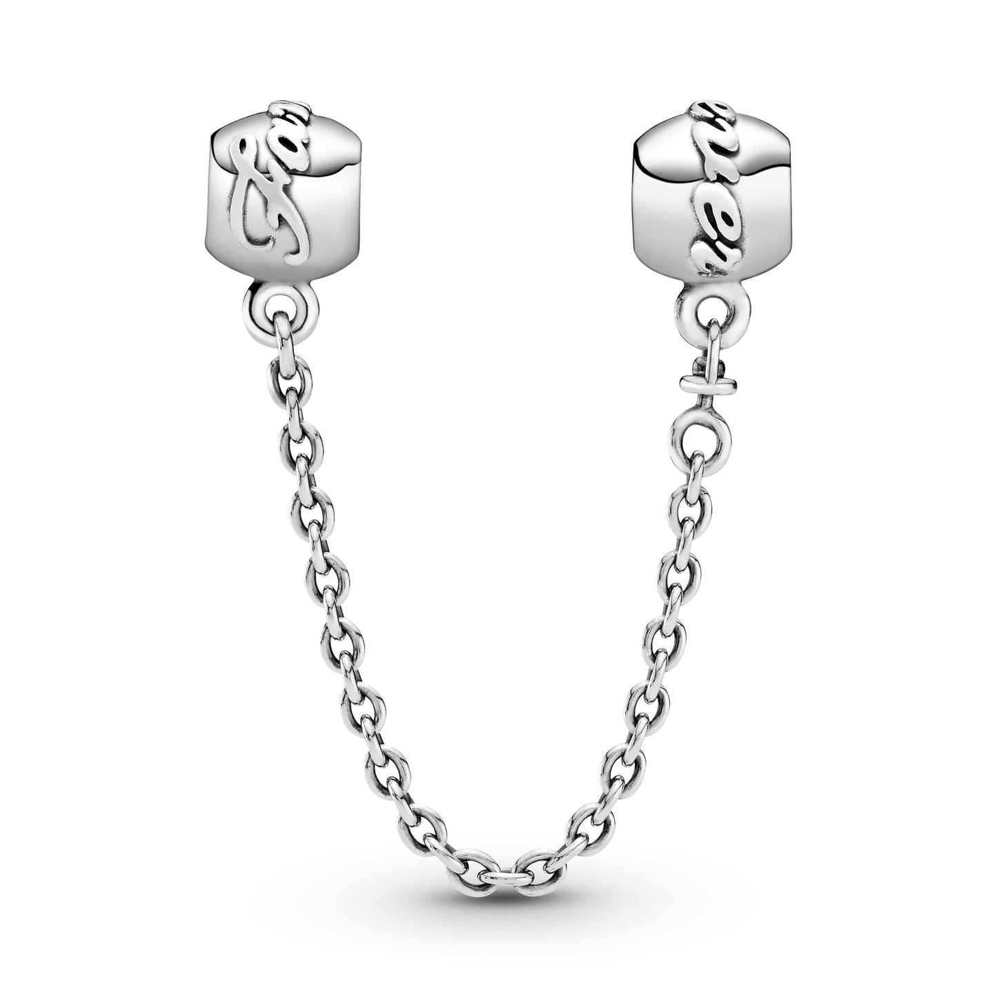Family Forever Safety Chain Premium Fashion Jewelry Gift Collection