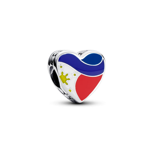 Philippine Colors Charm Premium Fashion Jewelry Gift Collection