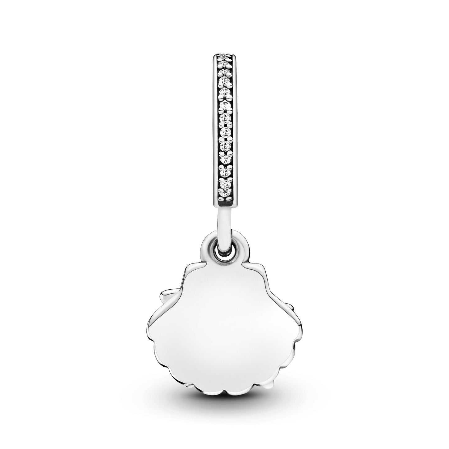 Starfish & Sea Shell Dangle Charm Premium Fashion Jewelry Gift Collection