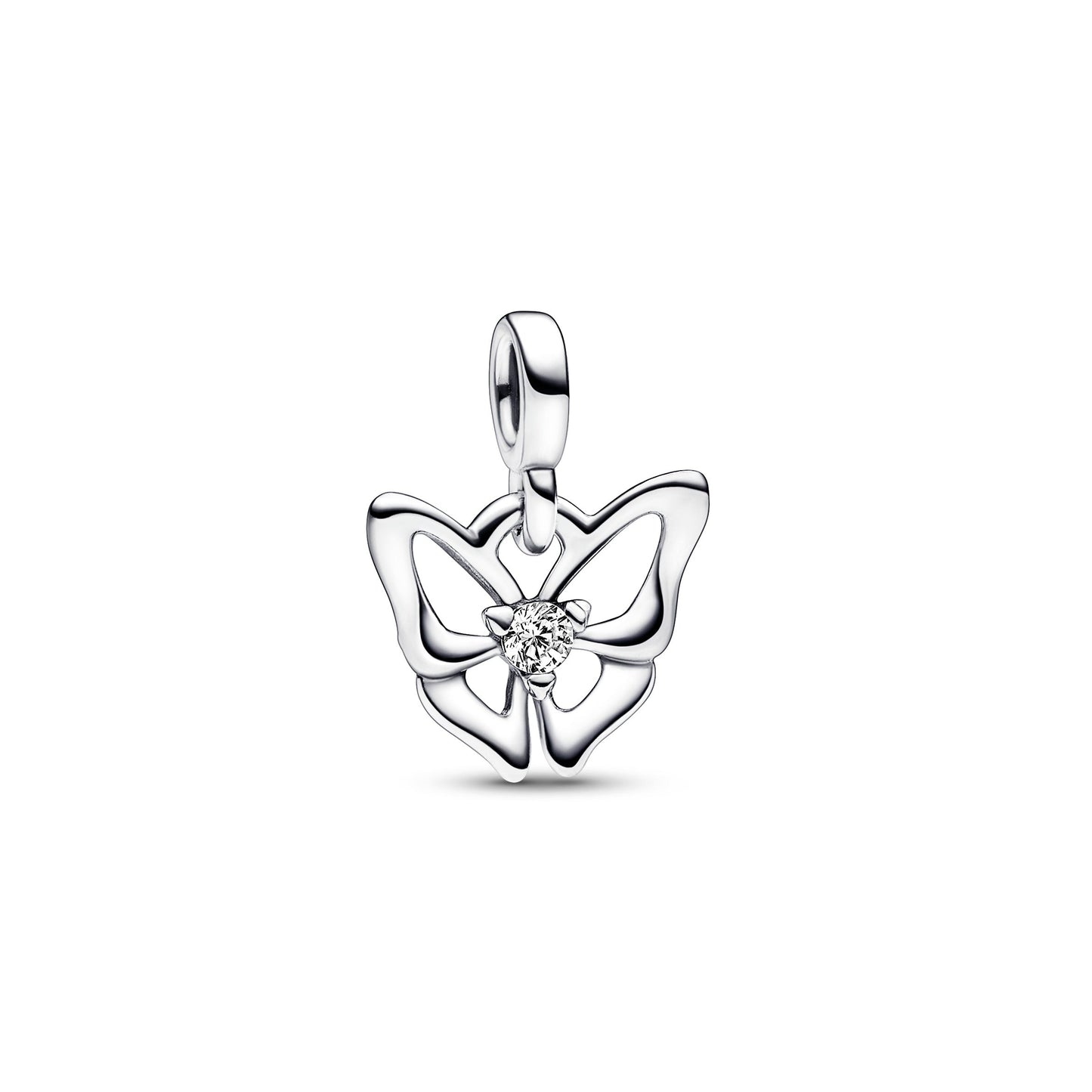 Pandora ME Butterfly Mini Dangle Premium Fashion Jewelry Gift Collection