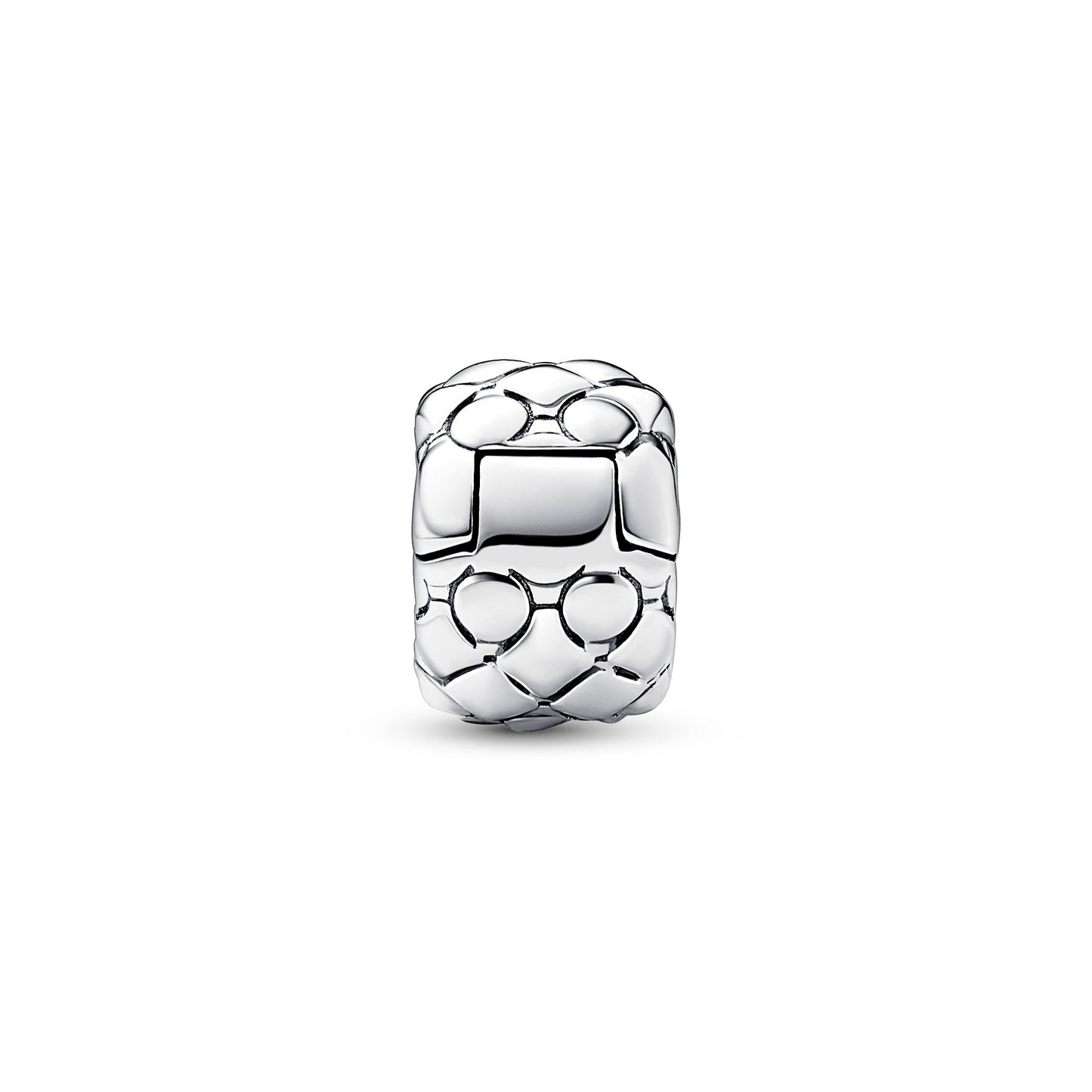 Studded Clip Charm Premium Fashion Jewelry Gift Collection