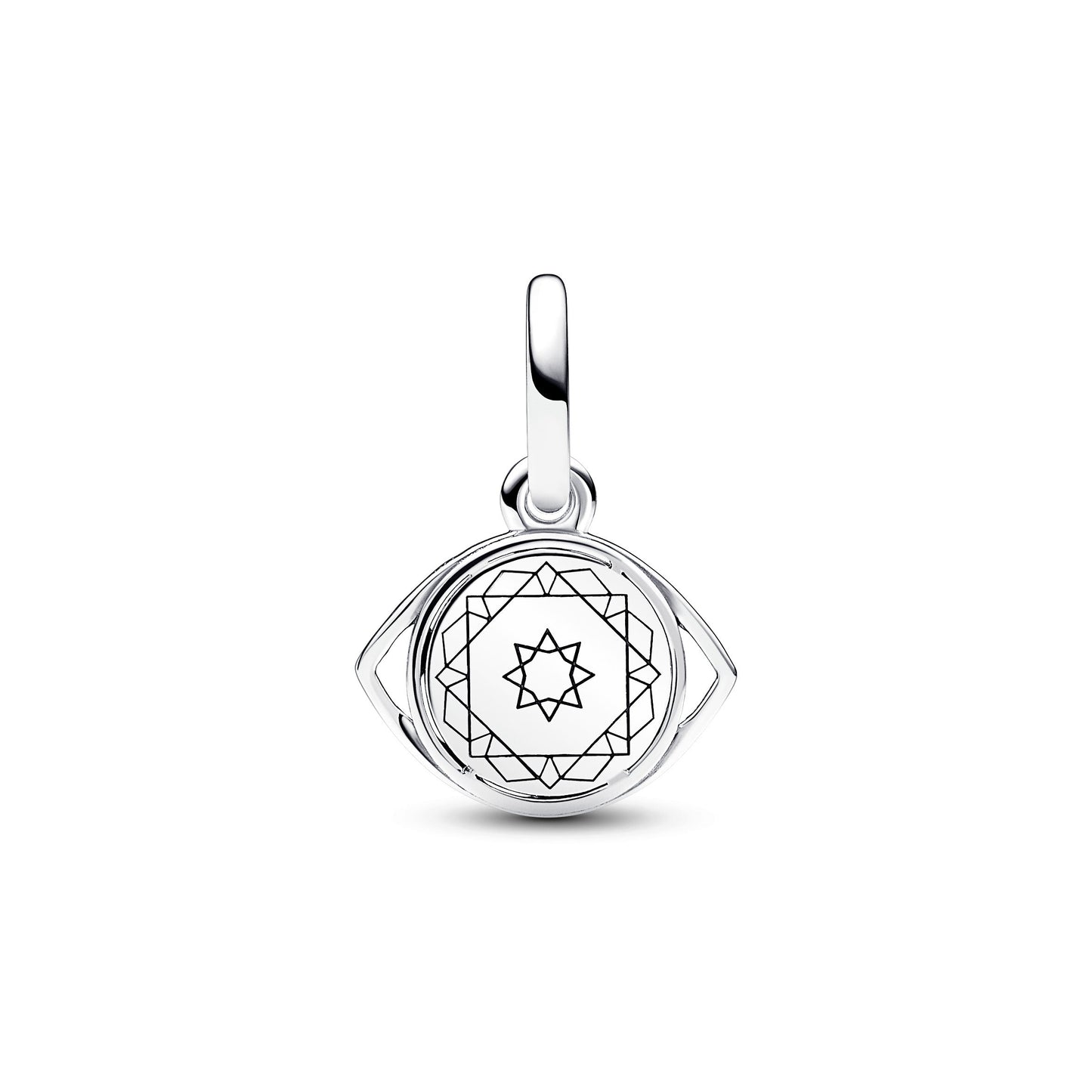 Marvel Doctor Strange Agamotto Eye Dangle Charm Premium Fashion Jewelry Gift Collection
