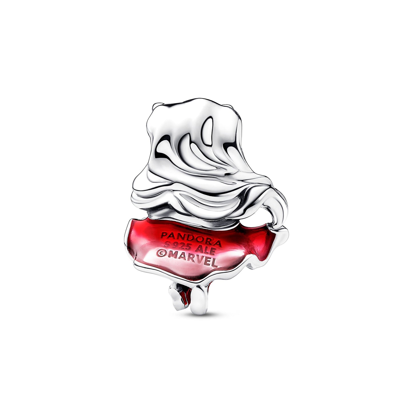 Marvel Scarlet Witch Charm Premium Fashion Jewelry Gift Collection