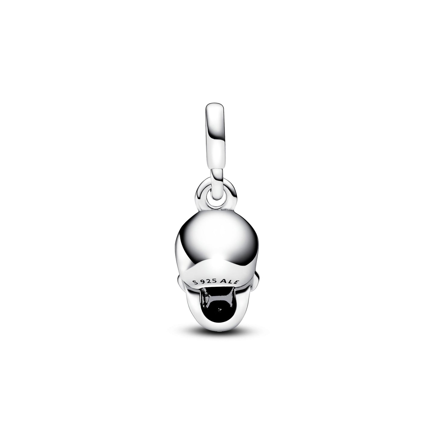 Pandora ME Skull Mini Dangle Premium Fashion Jewelry Gift Collection