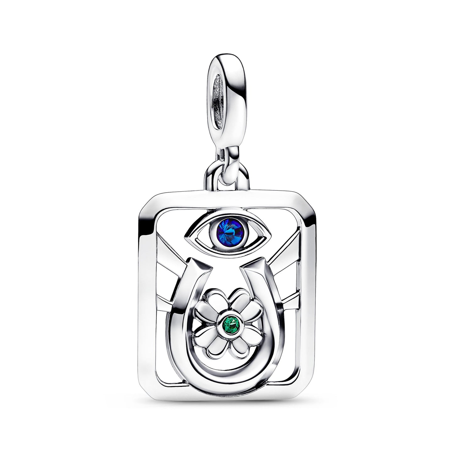 Pandora ME Tarot Card Medallion Premium Fashion Jewelry Gift Collection