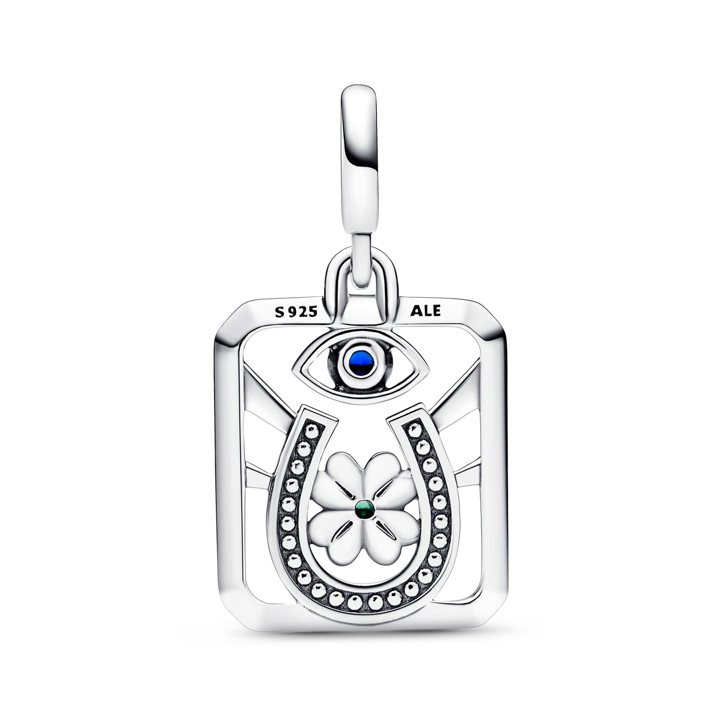 Pandora ME Tarot Card Medallion Premium Fashion Jewelry Gift Collection