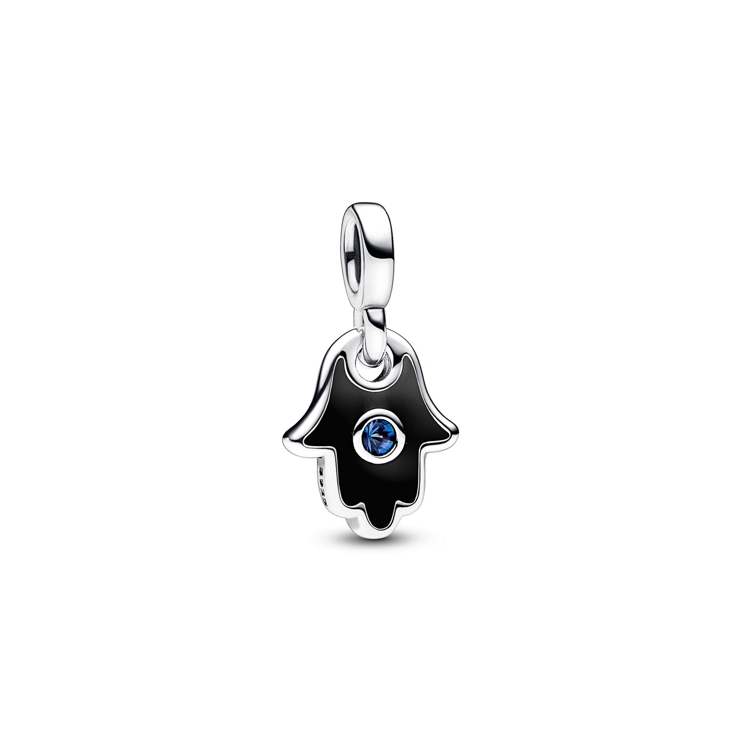 Pandora ME Hamsa Hand Mini Dangle Premium Fashion Jewelry Gift Collection