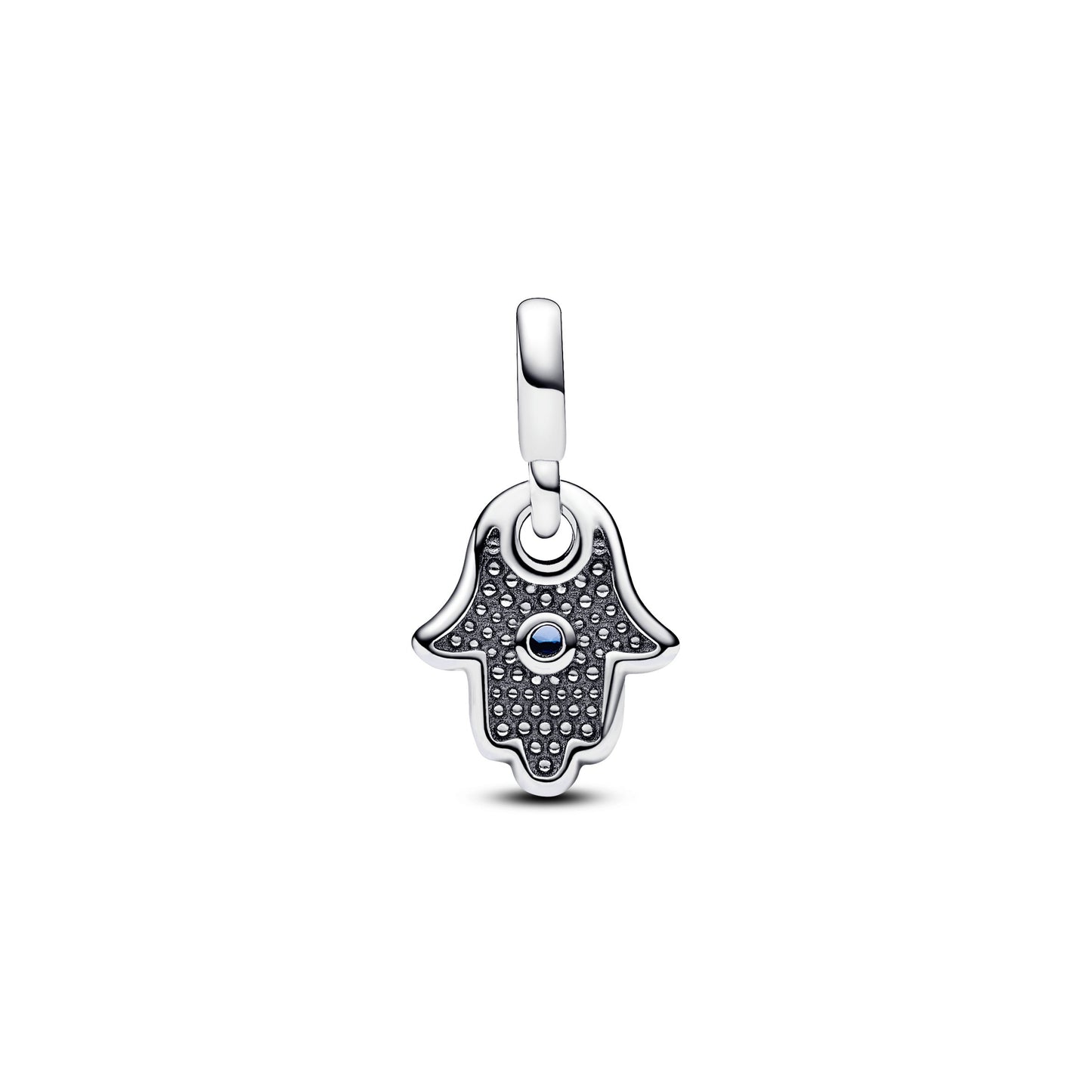 Pandora ME Hamsa Hand Mini Dangle Premium Fashion Jewelry Gift Collection