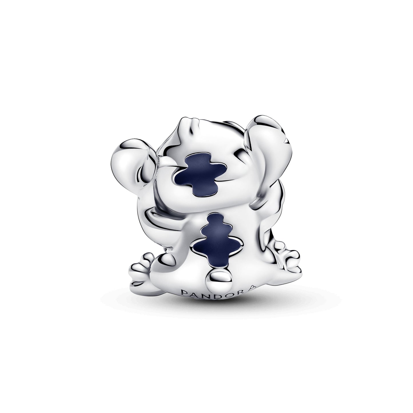 Disney Stitch Birthday Cake Charm Premium Fashion Jewelry Gift Collection