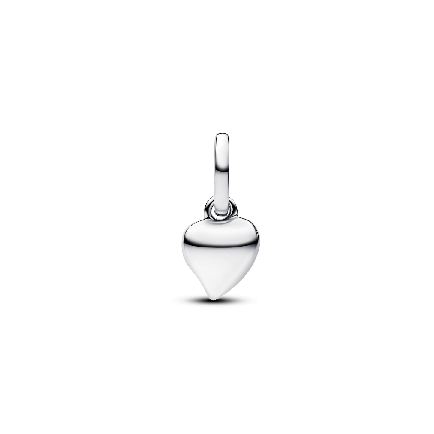 Heart Mini Dangle Charm Premium Fashion Jewelry Gift Collection