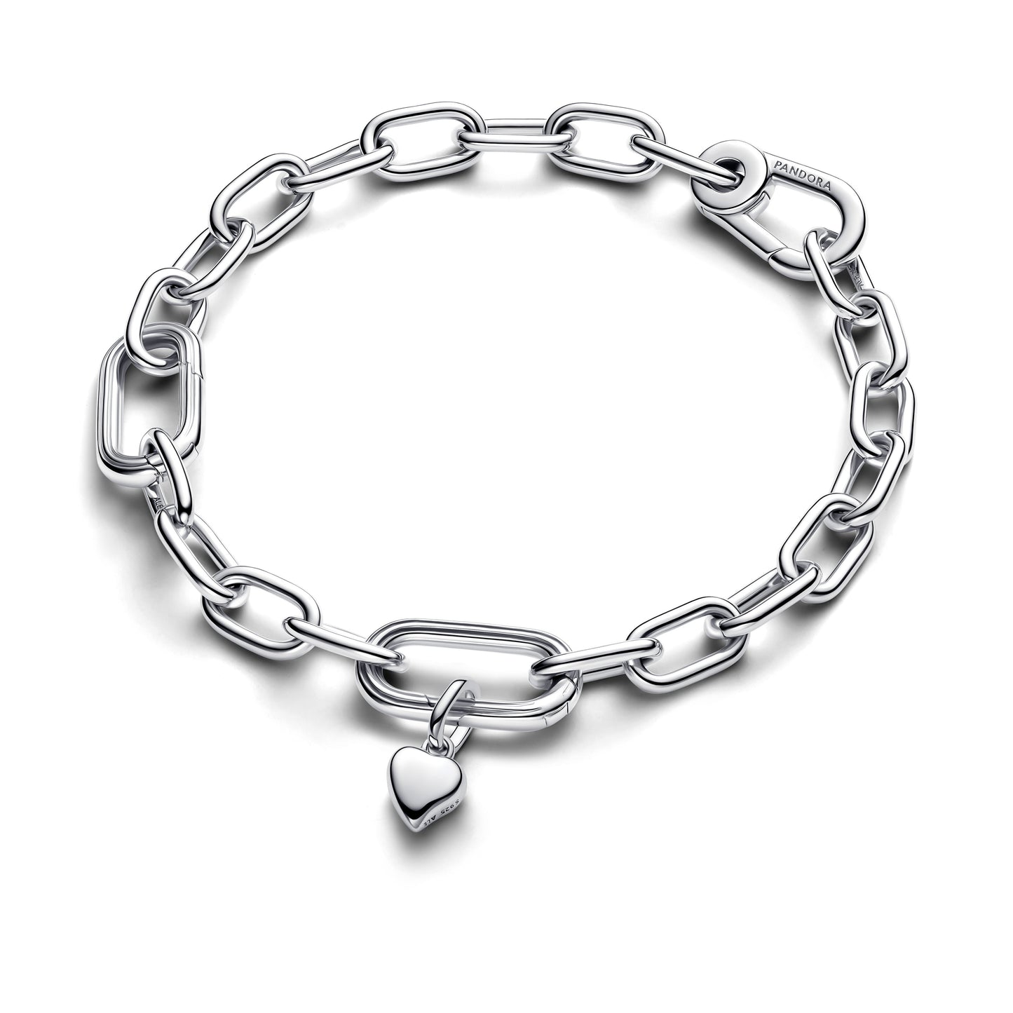 Heart Mini Dangle Charm Premium Fashion Jewelry Gift Collection