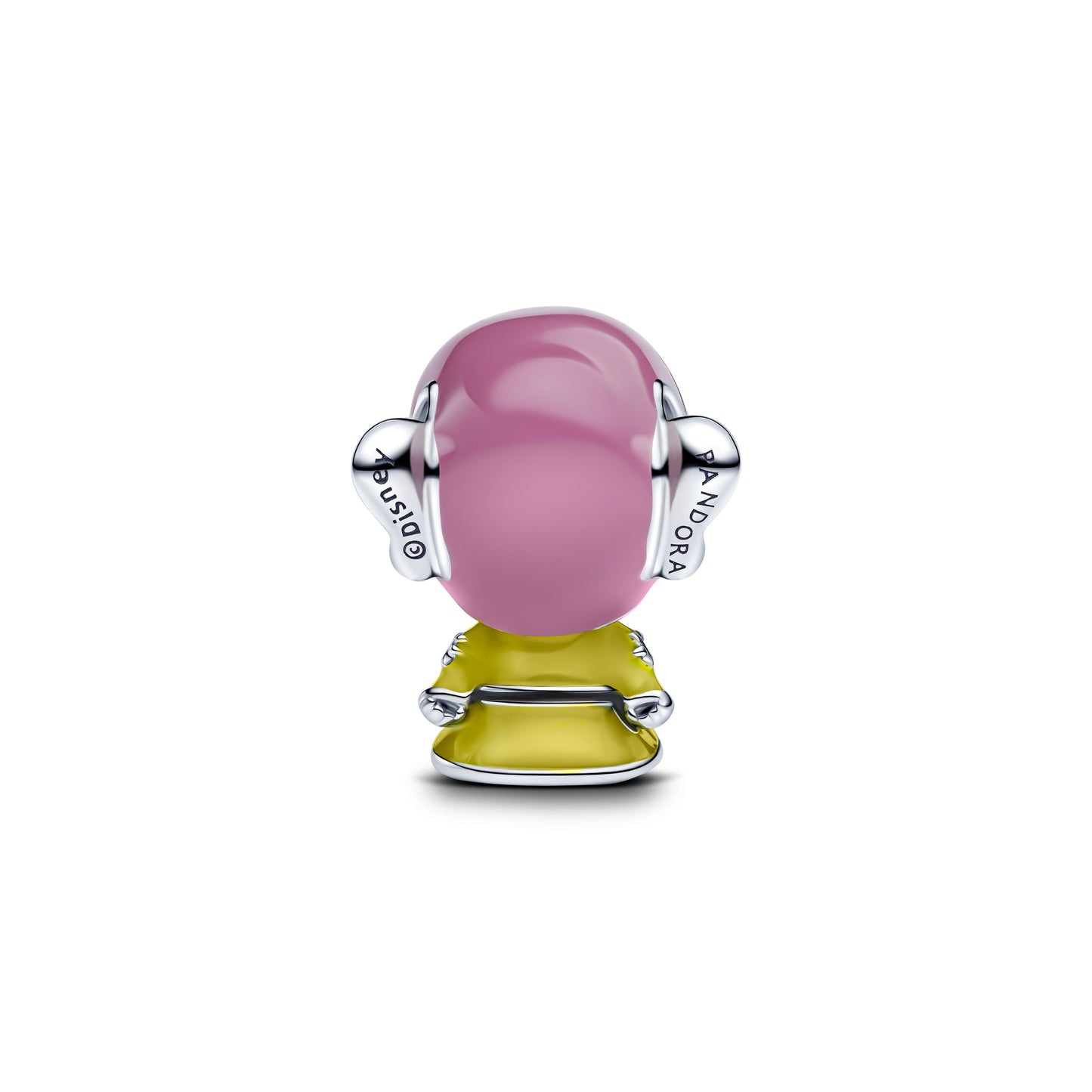 Disney Snow White Dopey Charm Premium Fashion Jewelry Gift Collection