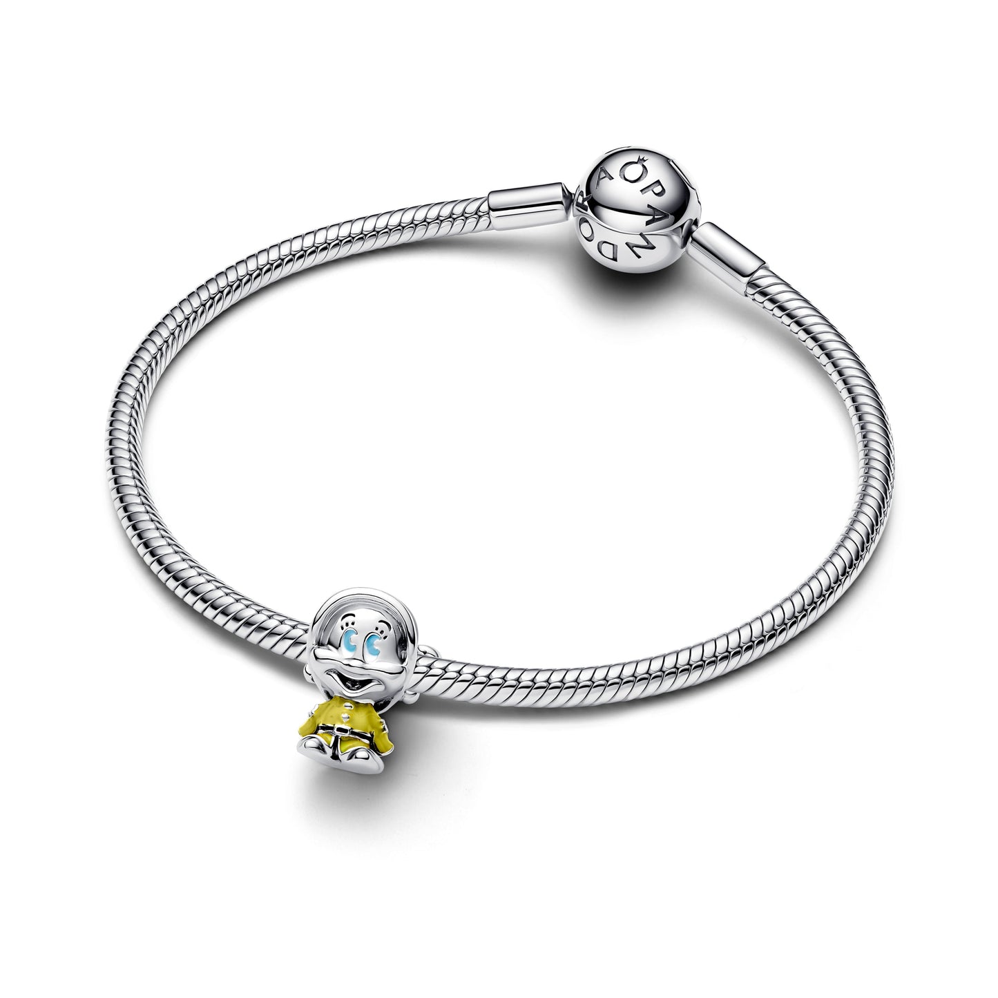 Disney Snow White Dopey Charm Premium Fashion Jewelry Gift Collection