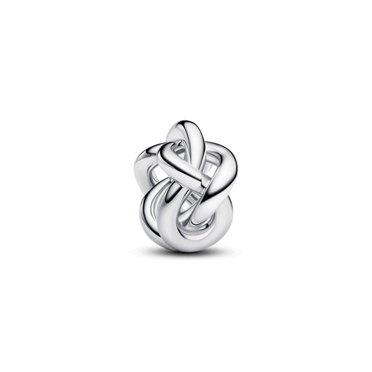 Infinity Knot Charm Premium Fashion Jewelry Gift Collection