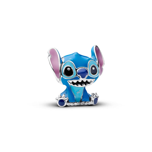 Disney Stitch Charm Premium Fashion Jewelry Gift Collection