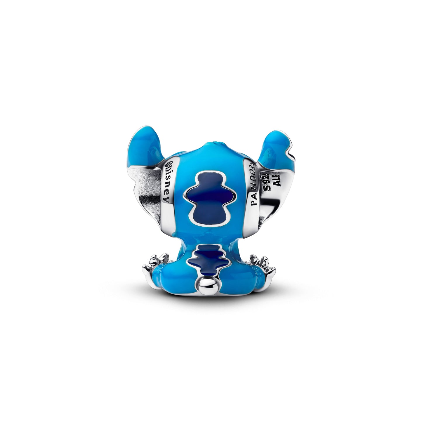 Disney Stitch Charm Premium Fashion Jewelry Gift Collection