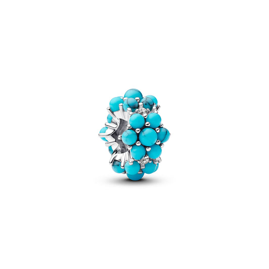 Turquoise-colored Ocean Charm Premium Fashion Jewelry Gift Collection