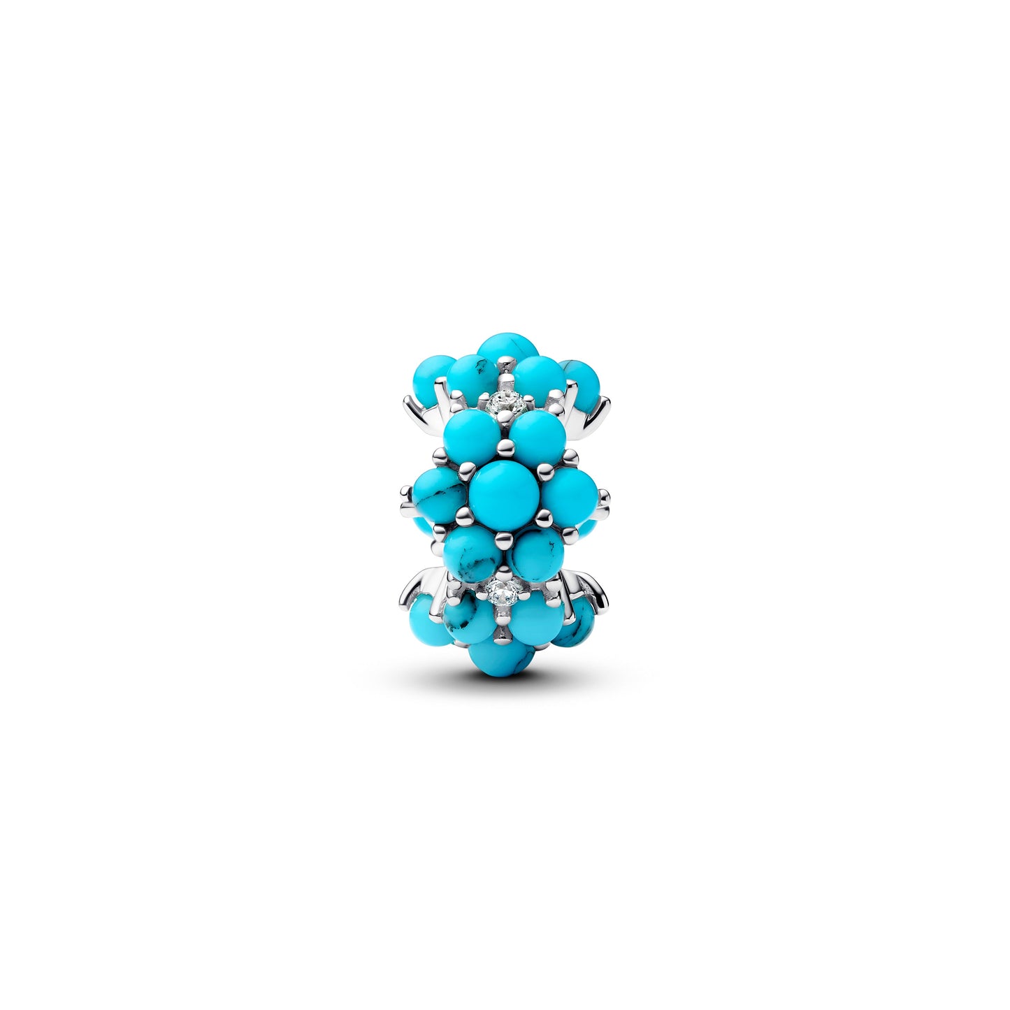 Turquoise-colored Ocean Charm Premium Fashion Jewelry Gift Collection