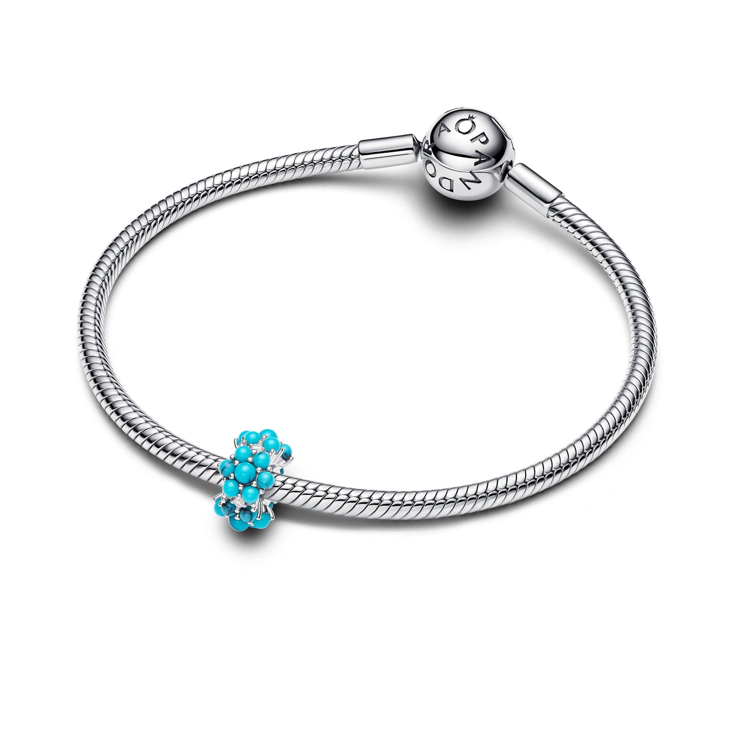 Turquoise-colored Ocean Charm Premium Fashion Jewelry Gift Collection