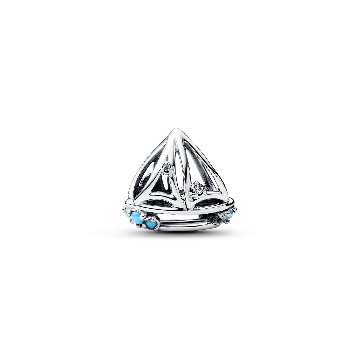 Sailboat Charm Premium Fashion Jewelry Gift Collection