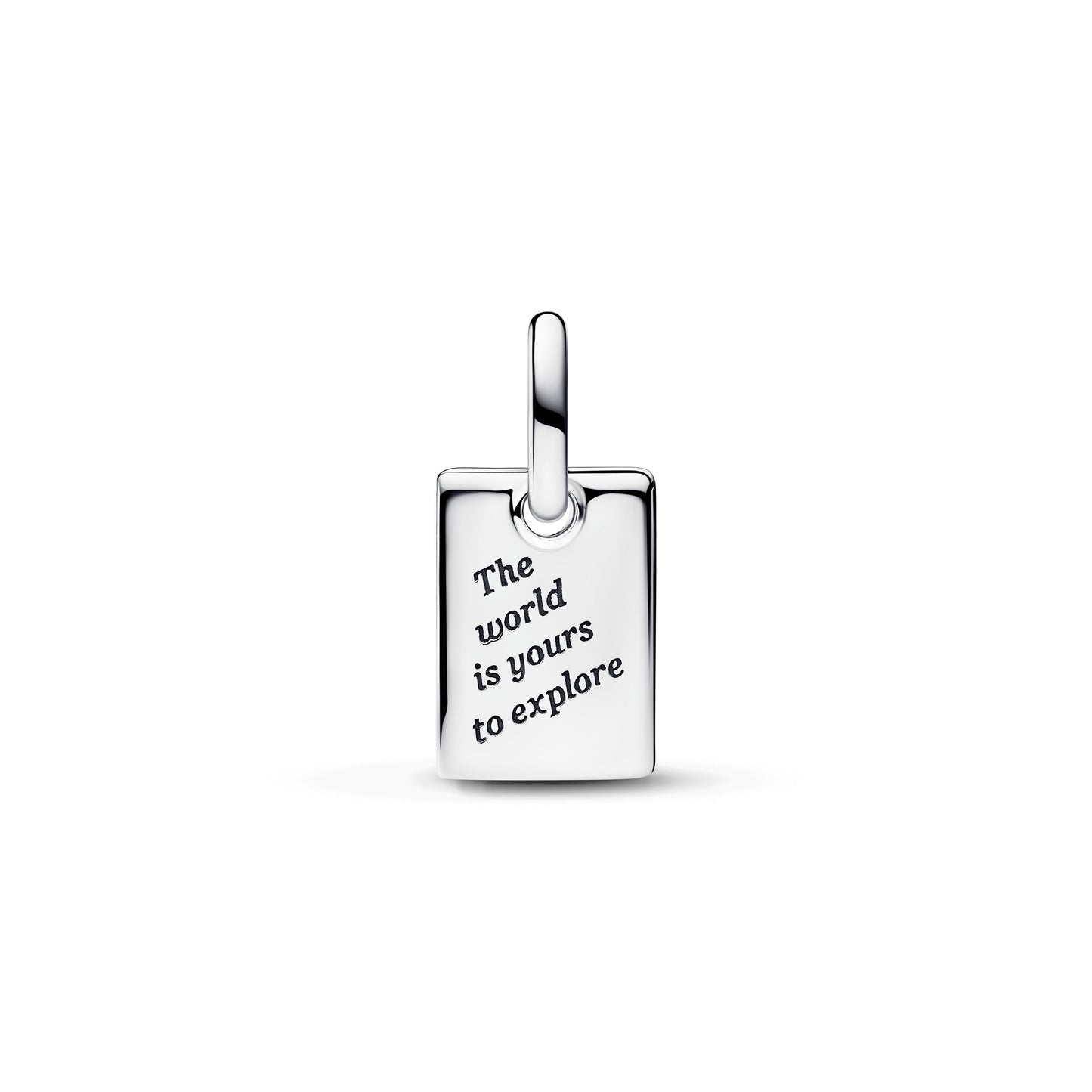Travel Dangle Charm Premium Fashion Jewelry Gift Collection