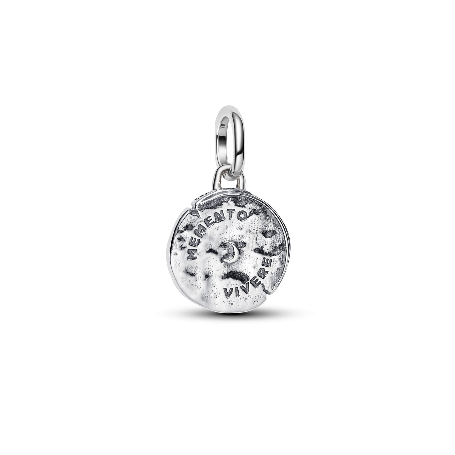 Infinity Snake Medallion Charm Premium Fashion Jewelry Gift Collection