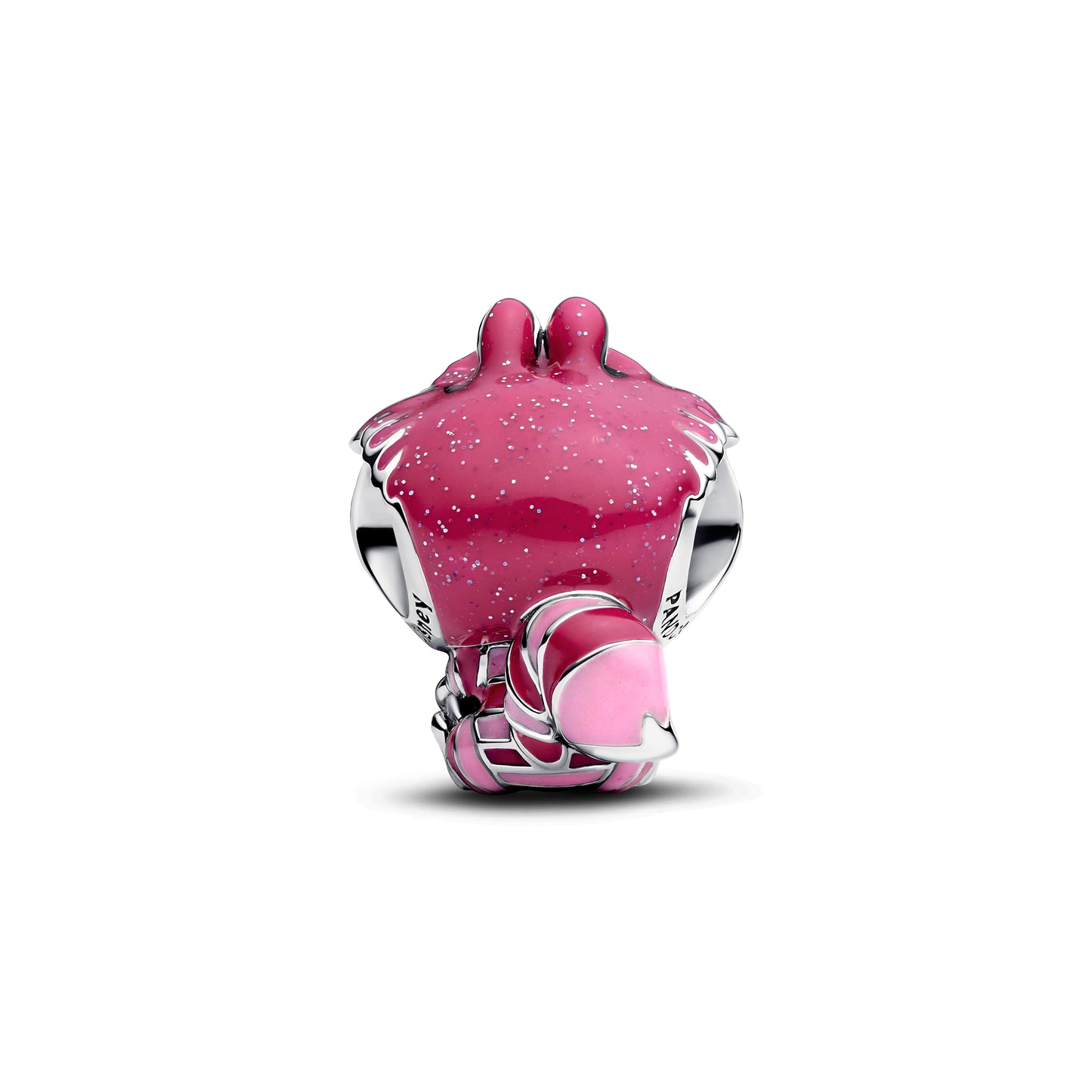 Disney Alice in Wonderland Cheshire Cat Charm Premium Fashion Jewelry Gift Collection