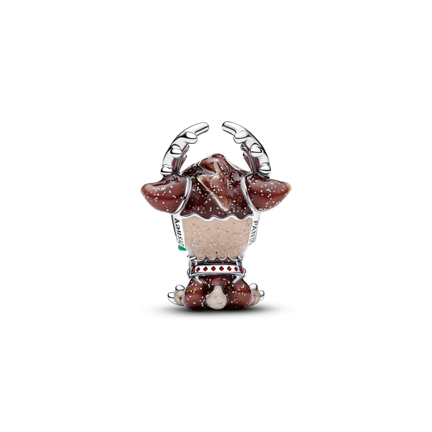 Disney Frozen Sven Charm Premium Fashion Jewelry Gift Collection