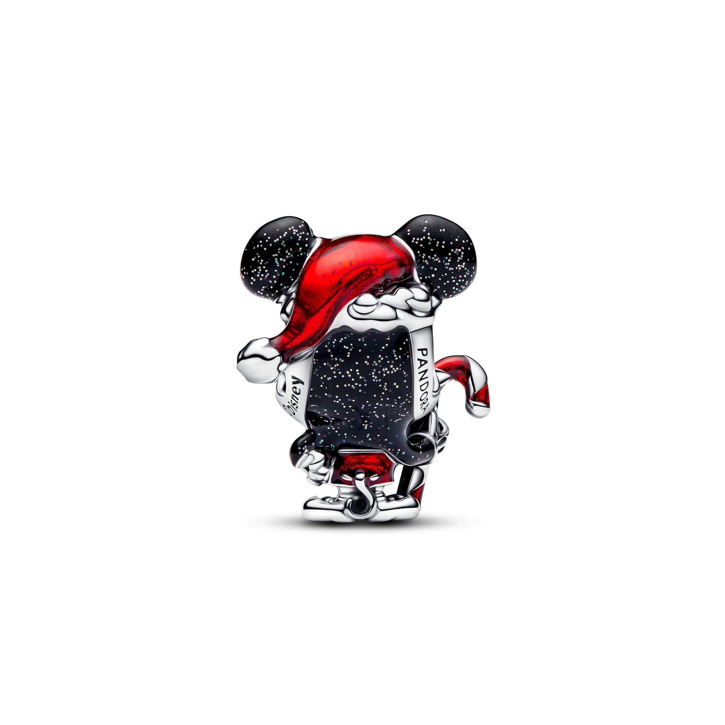 Disney Mickey Mouse Holiday Charm Premium Fashion Jewelry Gift Collection