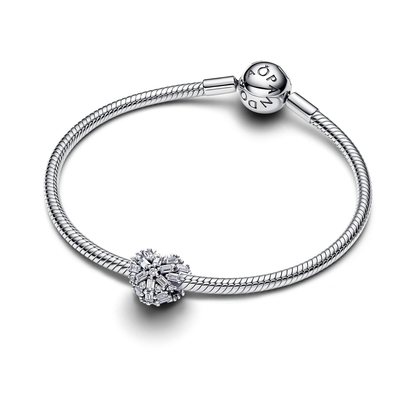 Sparkling Heart Charm Premium Fashion Jewelry Gift Collection