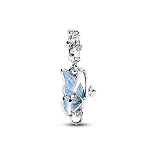 Winged Dangle Charm Premium Fashion Jewelry Gift Collection