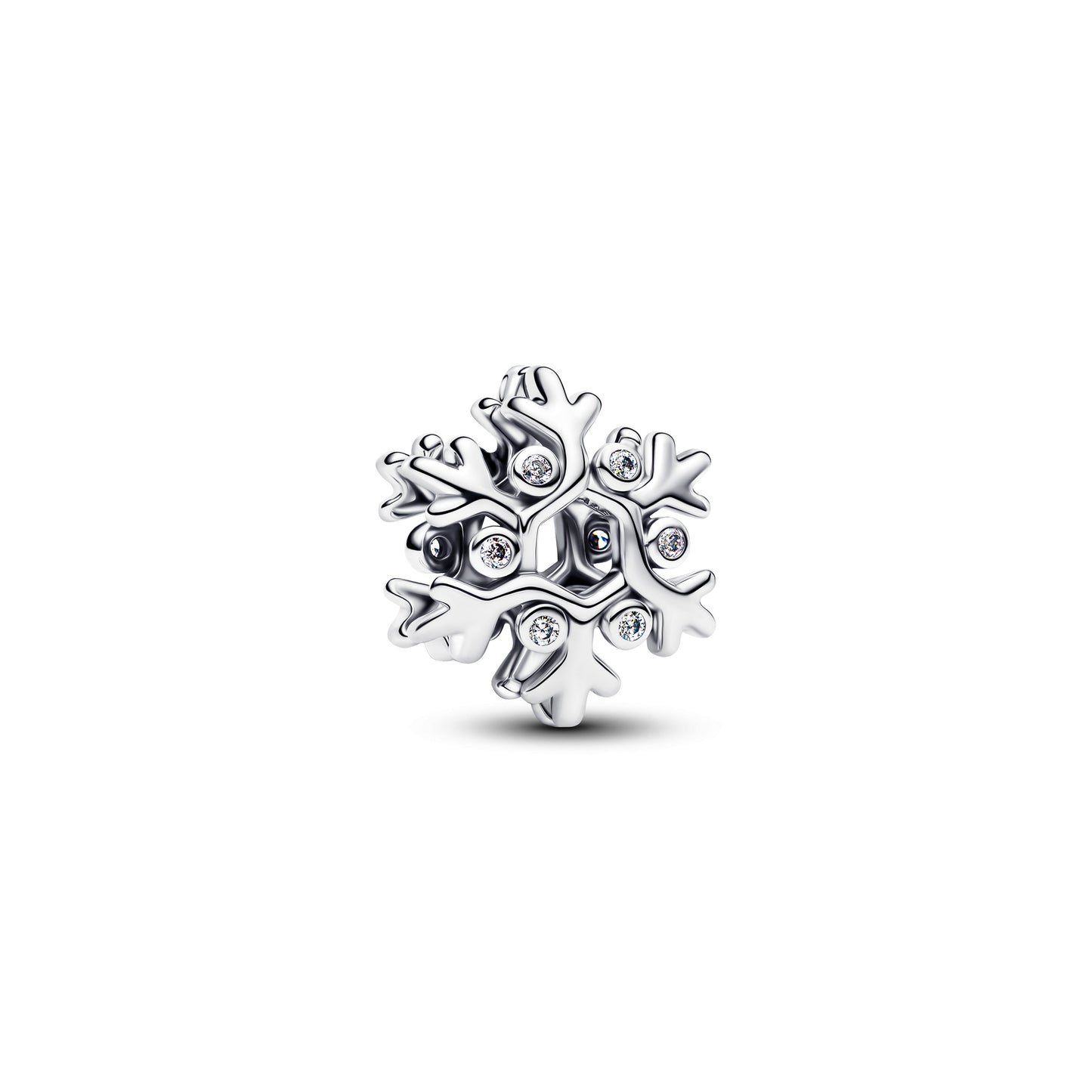 Snowflake Charm Premium Fashion Jewelry Gift Collection
