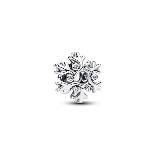Snowflake Charm Premium Fashion Jewelry Gift Collection