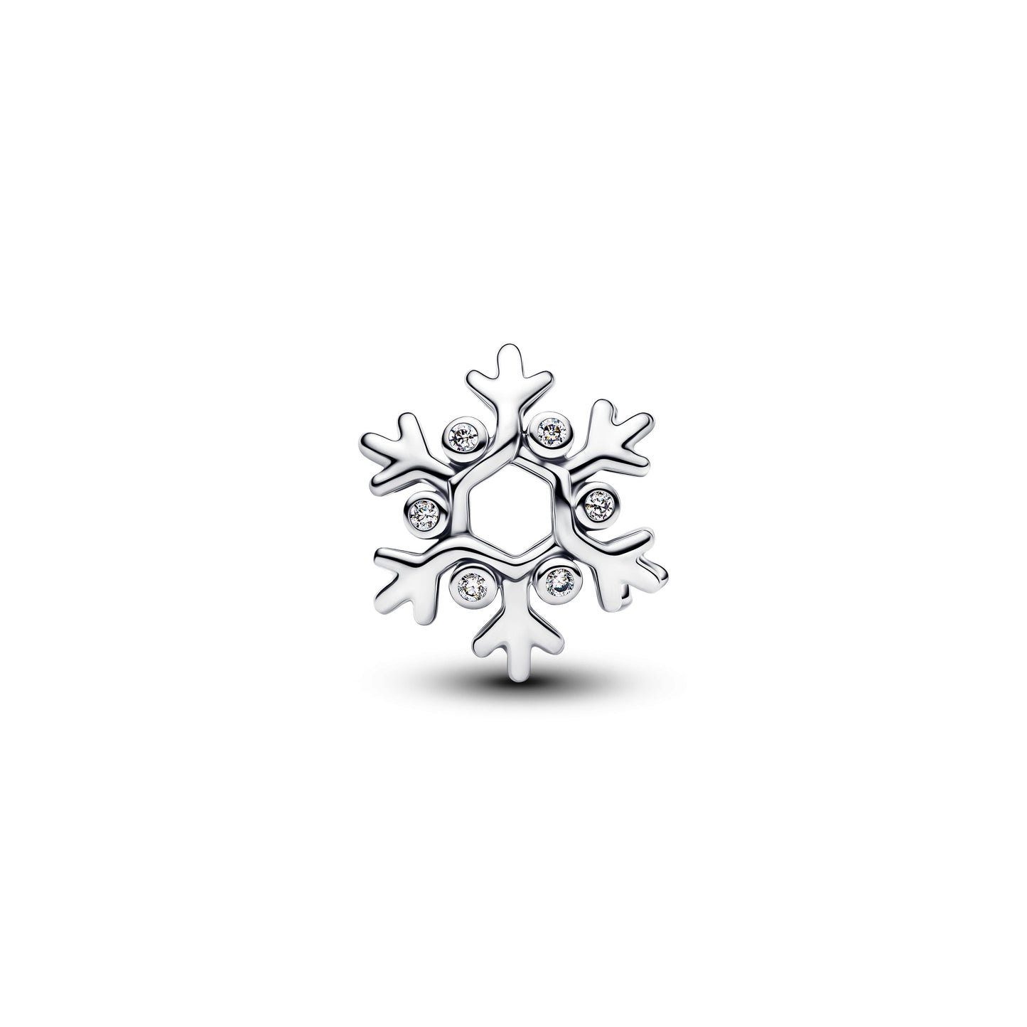 Snowflake Charm Premium Fashion Jewelry Gift Collection