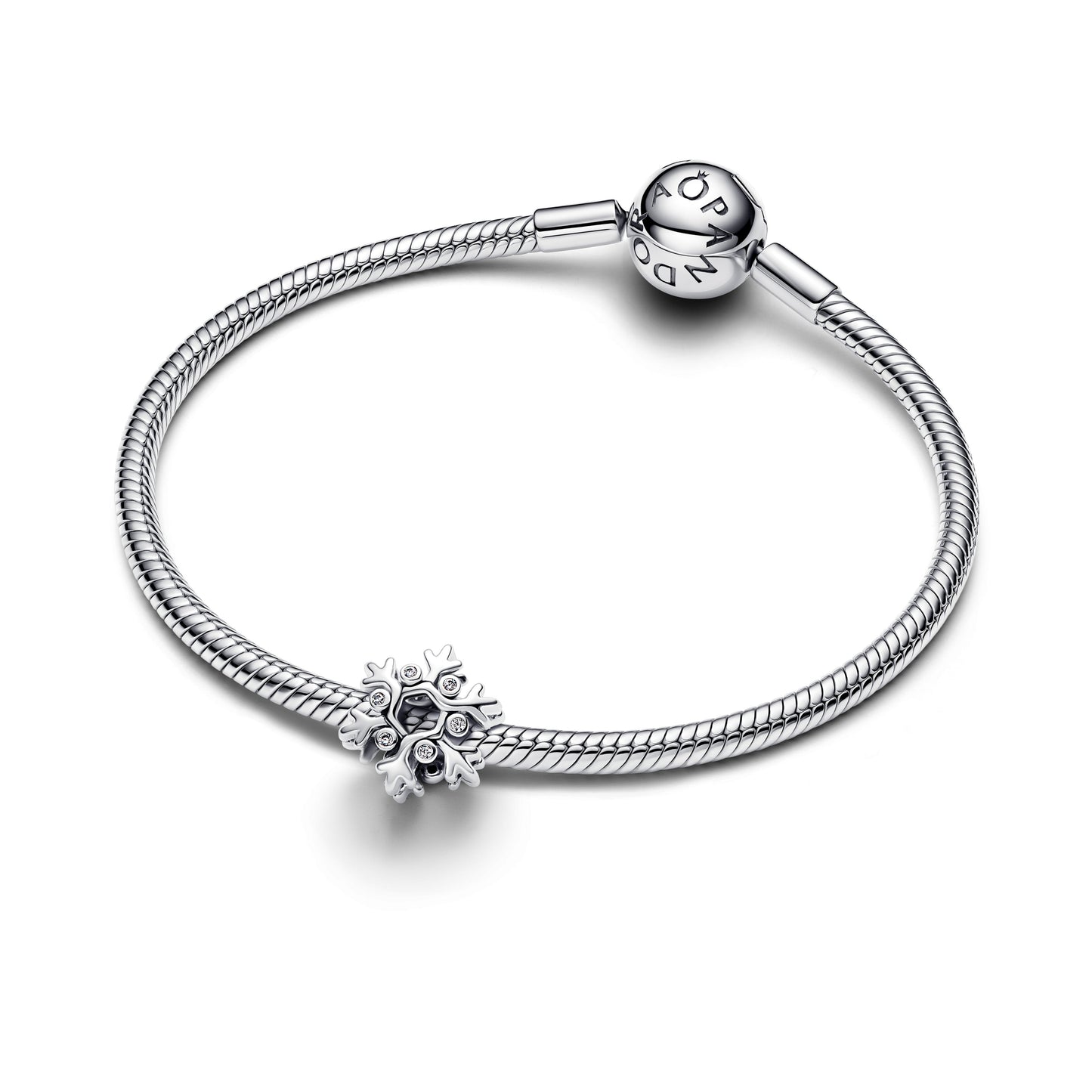 Snowflake Charm Premium Fashion Jewelry Gift Collection