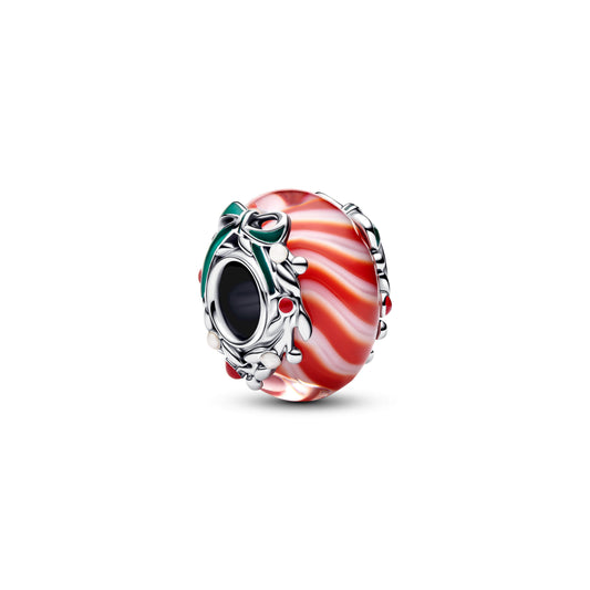 Candy Murano Glass Charm Premium Fashion Jewelry Gift Collection