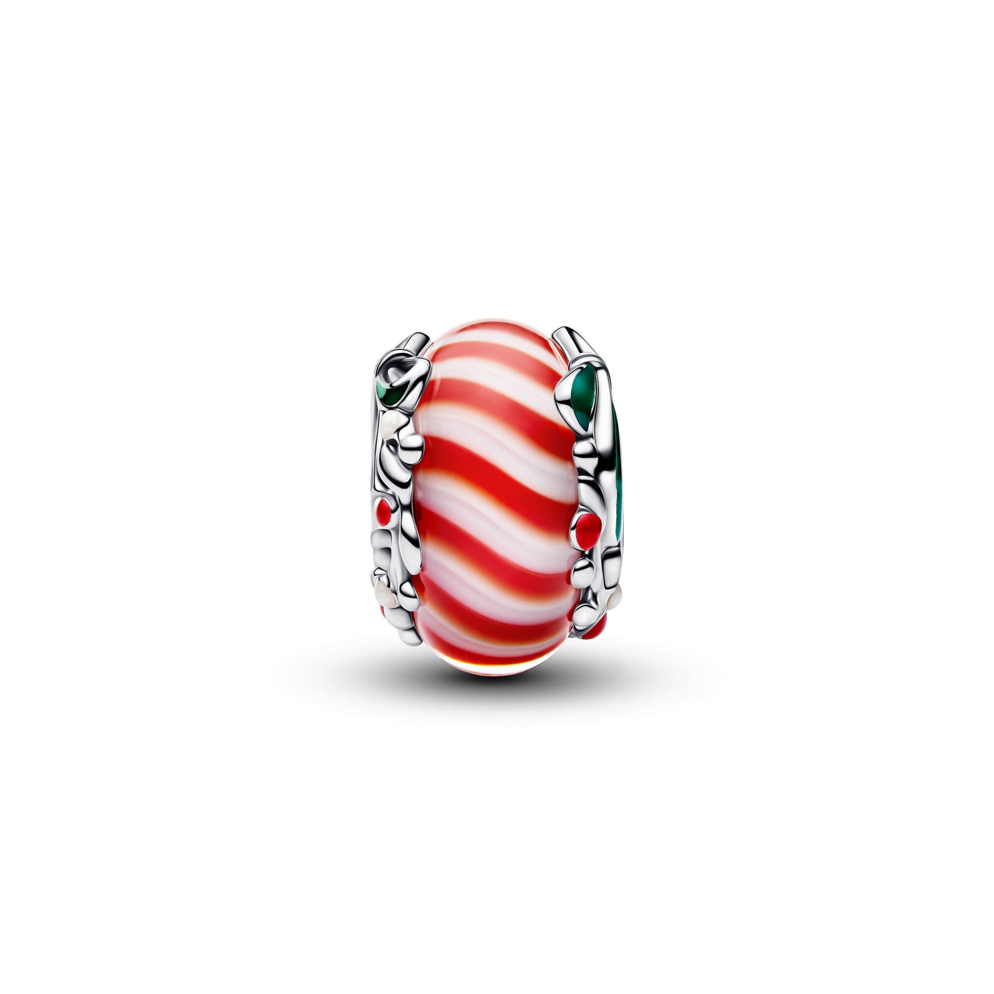 Candy Murano Glass Charm Premium Fashion Jewelry Gift Collection