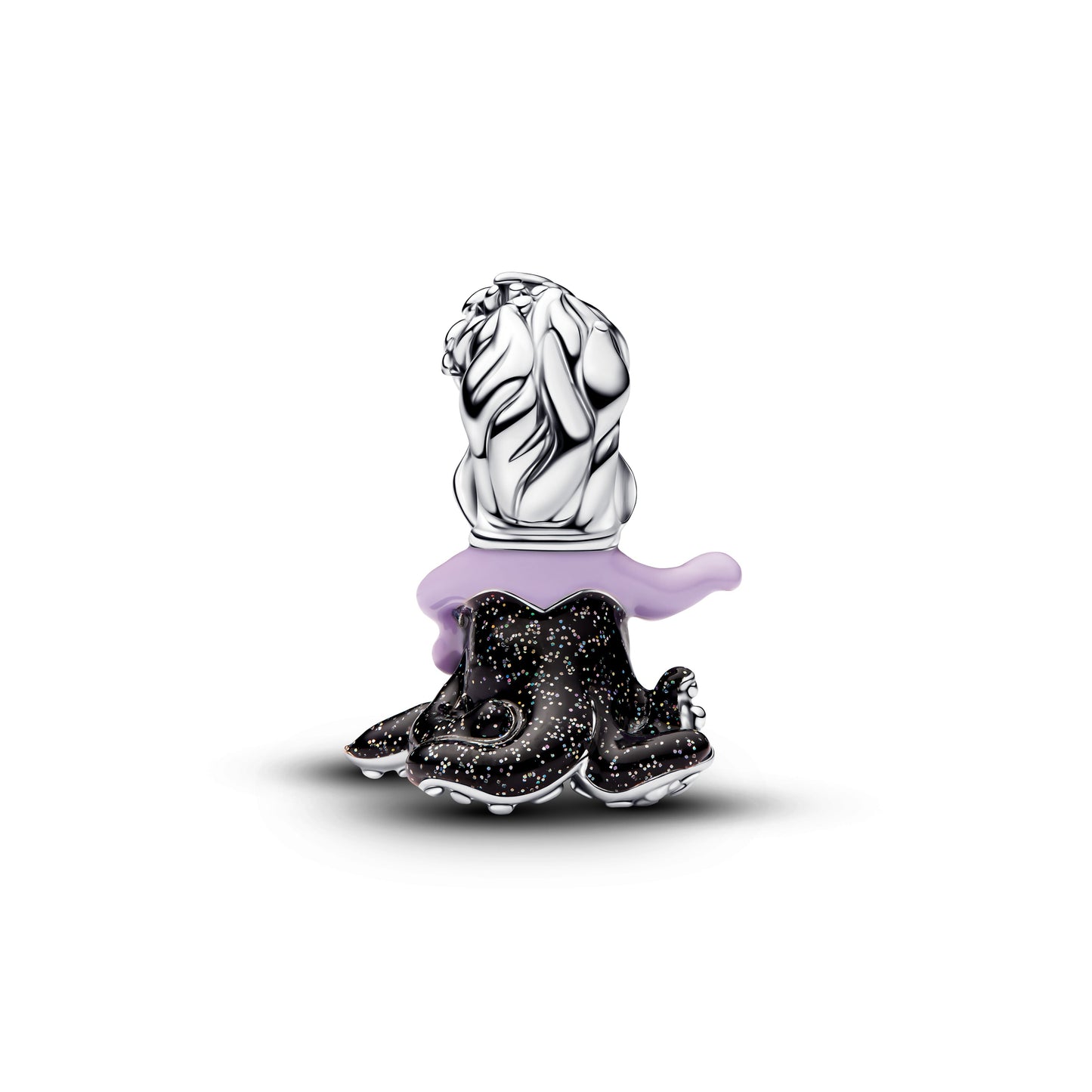 Disney Villains Ursula Charm Premium Fashion Jewelry Gift Collection