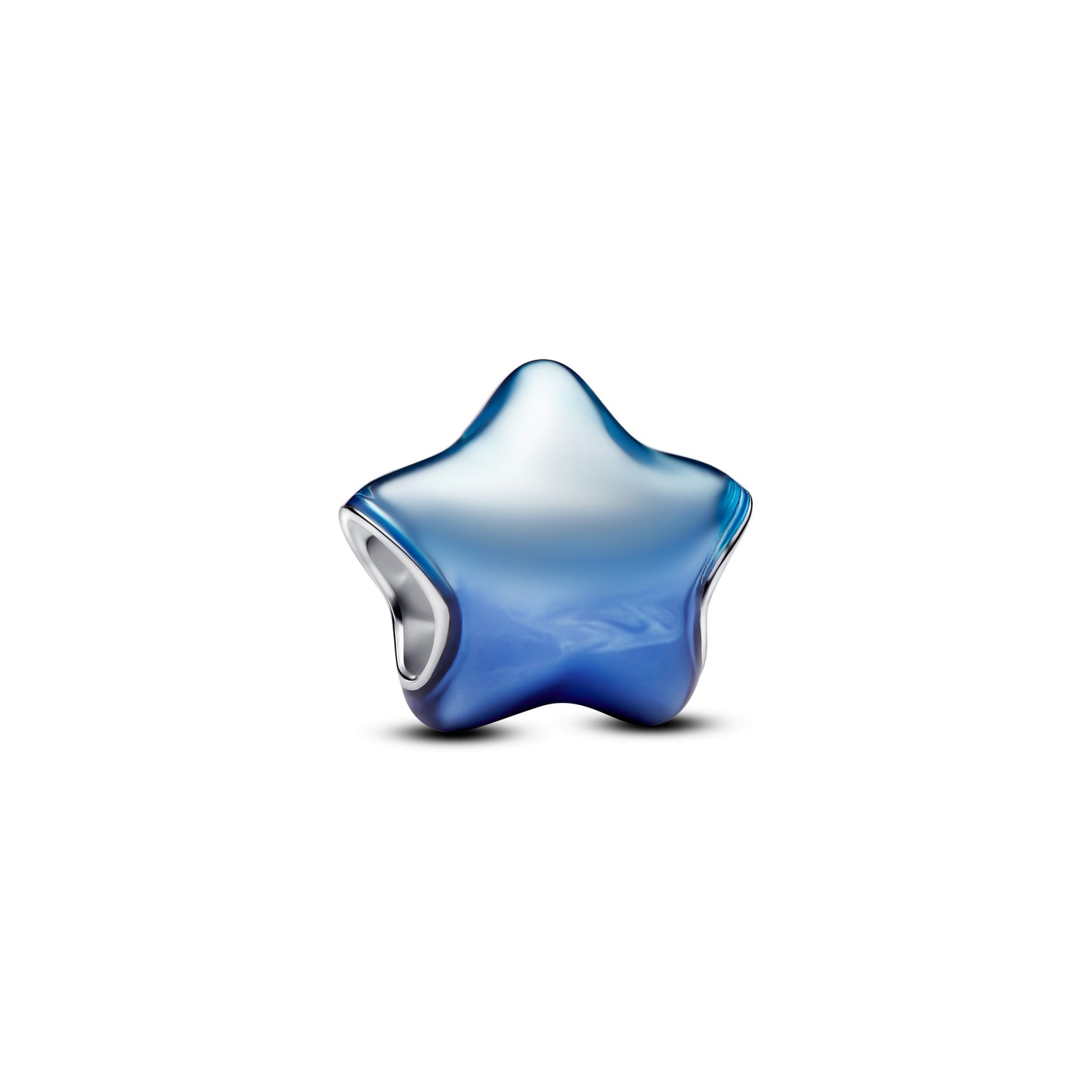 Blue Star Charm Premium Fashion Jewelry Gift Collection