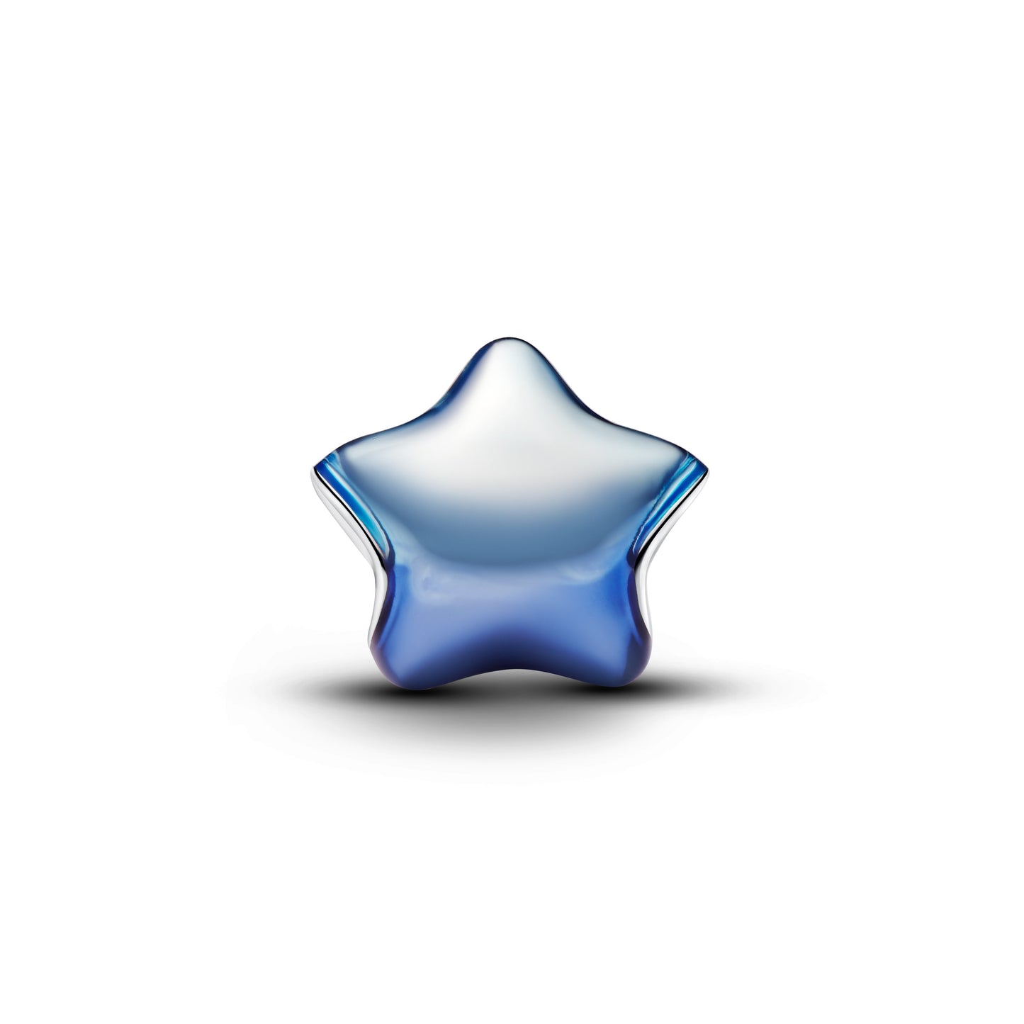 Blue Star Charm Premium Fashion Jewelry Gift Collection
