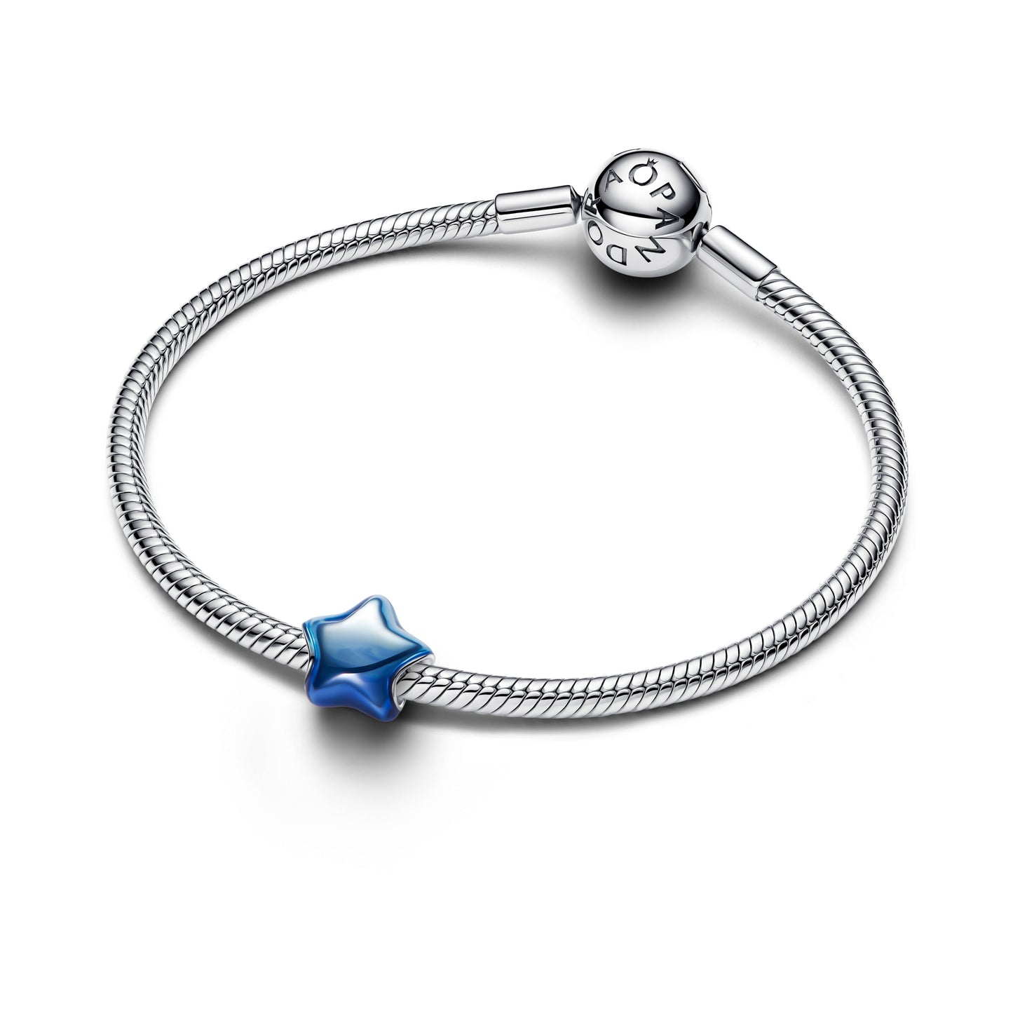 Blue Star Charm Premium Fashion Jewelry Gift Collection