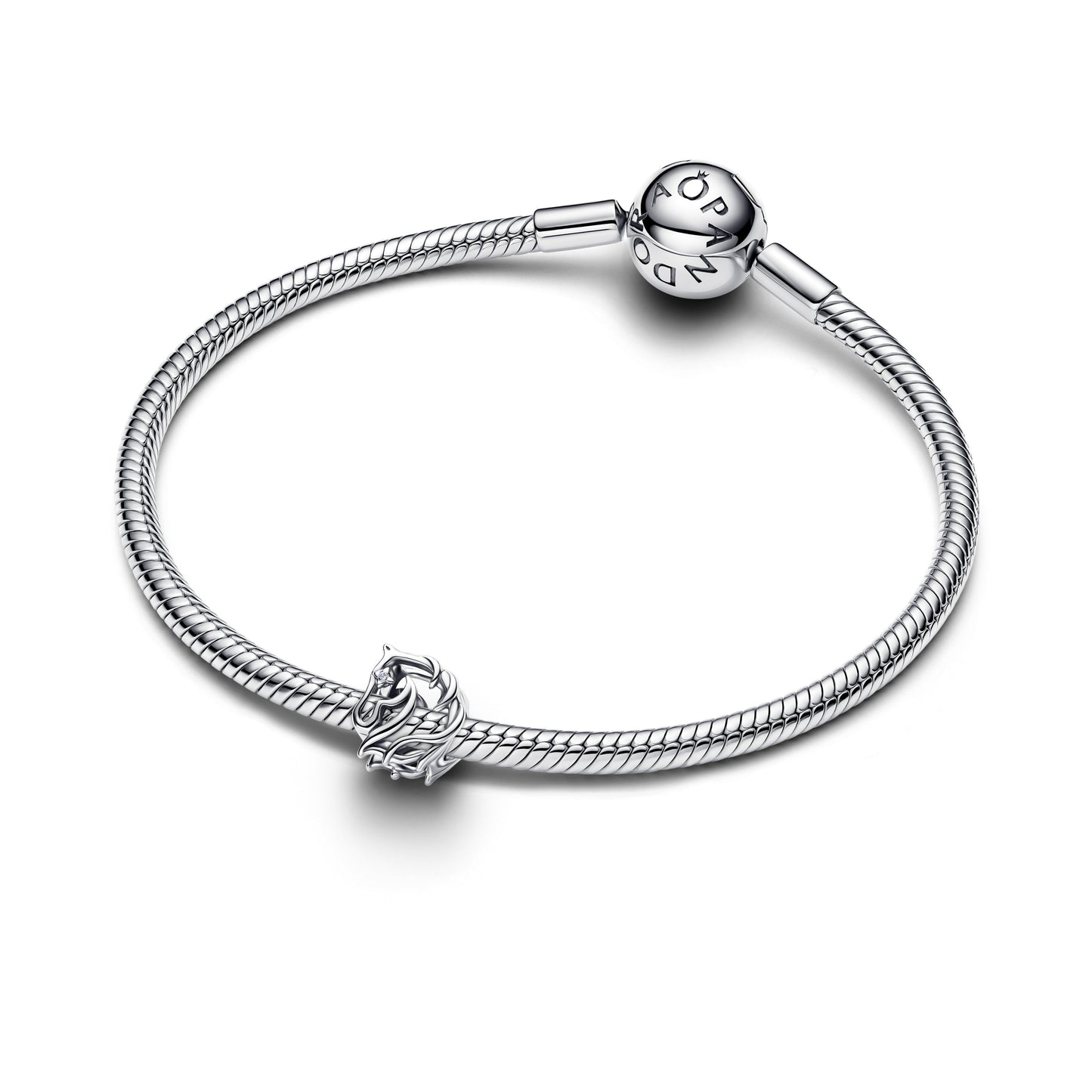 Horse Openwork Charm Premium Fashion Jewelry Gift Collection