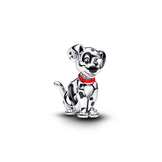Disney 101 Dalmatians Patch Charm Premium Fashion Jewelry Gift Collection