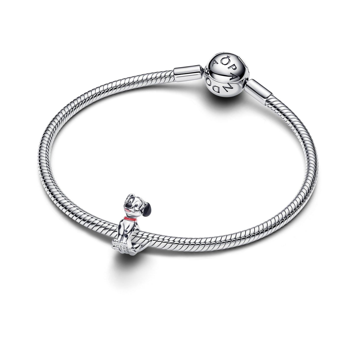 Disney 101 Dalmatians Patch Charm Premium Fashion Jewelry Gift Collection