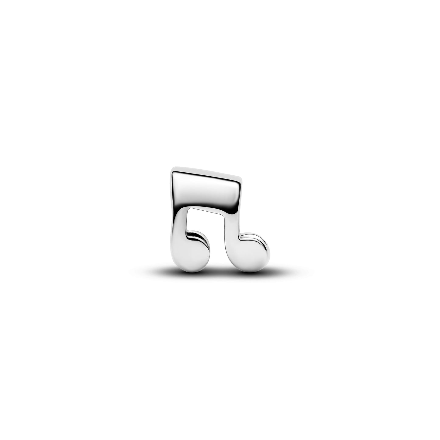 Music Note Mini Charm Premium Fashion Jewelry Gift Collection